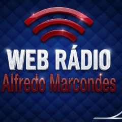 Rádio Marcondes Web