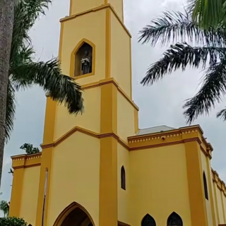 Cidade de Alfredo Marcondes
