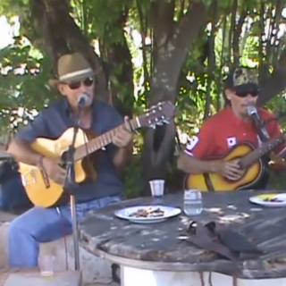 Trio Beira Serra