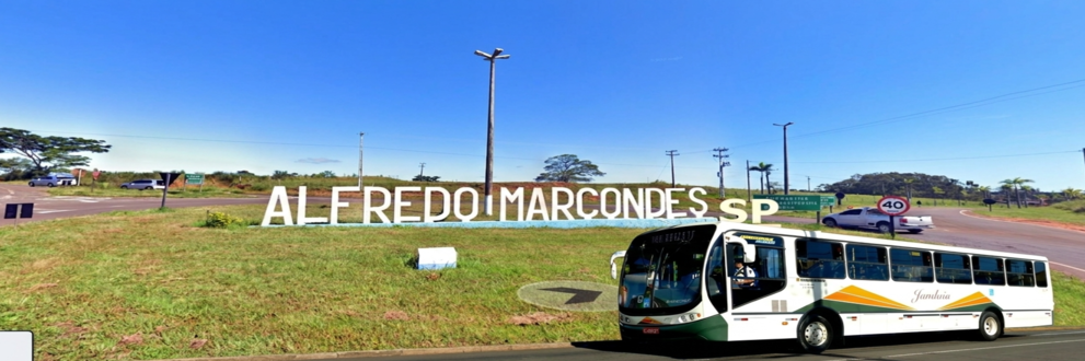 Horário de onibus